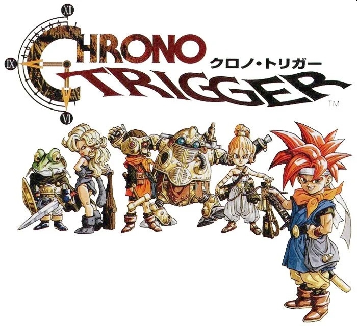 Chrono Trigger Remixes MP3 - Download Chrono Trigger Remixes Soundtracks  for FREE!